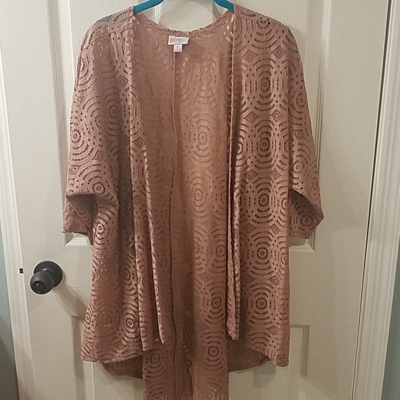 LuLaRoe Sweaters - Lularoe Lindsey
